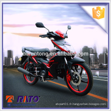 110cc vente chaude Chine moto bon marché